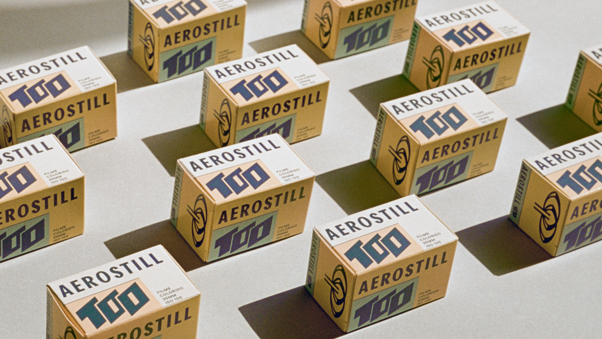 Aerostill 100