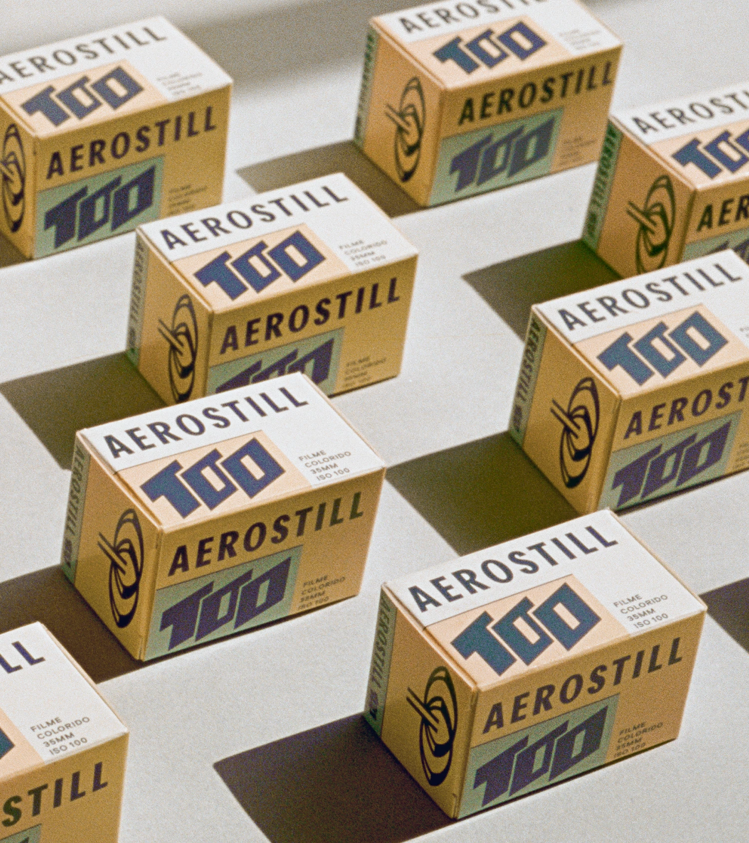 Aerostill 100