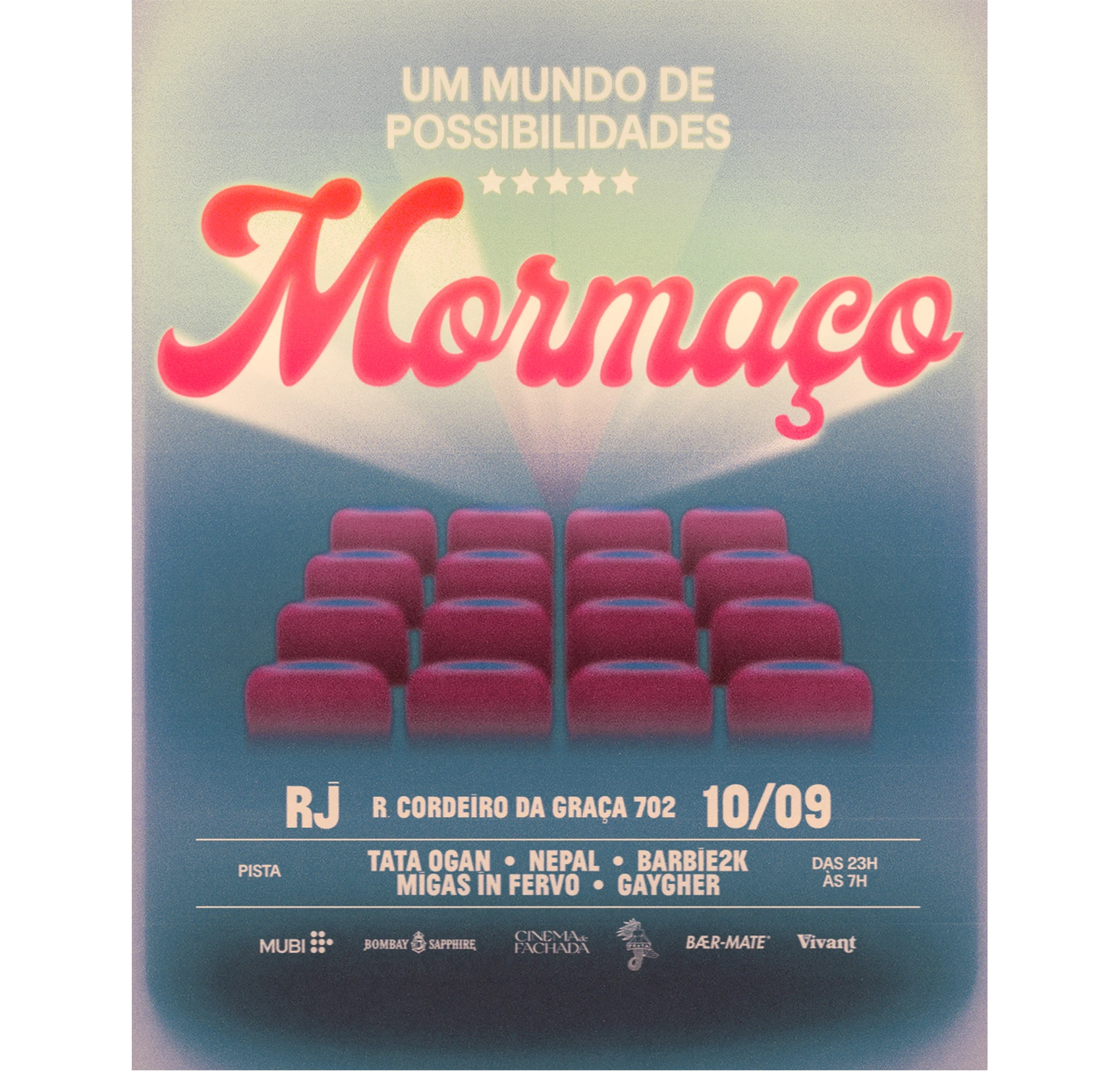 Cine Mormaço